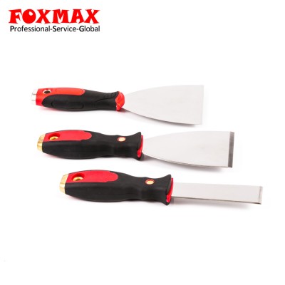 Mirror Polished High Quality Putty Knife / Scraper