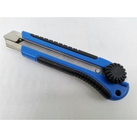 Utility Knife/ Cutters/ Zinc-Alloy Cutters Art Knife (1016002, 1016212)