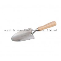 Stainless Steel Hand Trowel