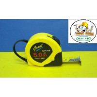 High Quality Stainless Steel Tape Measure