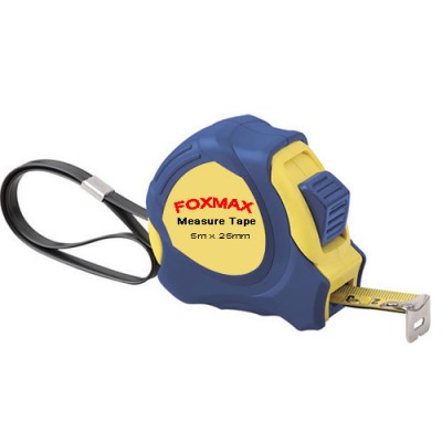 New Rubber Coat Tape Measure Fmt-011